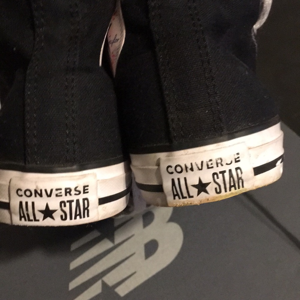 Kids converse - Picture 4 of 5